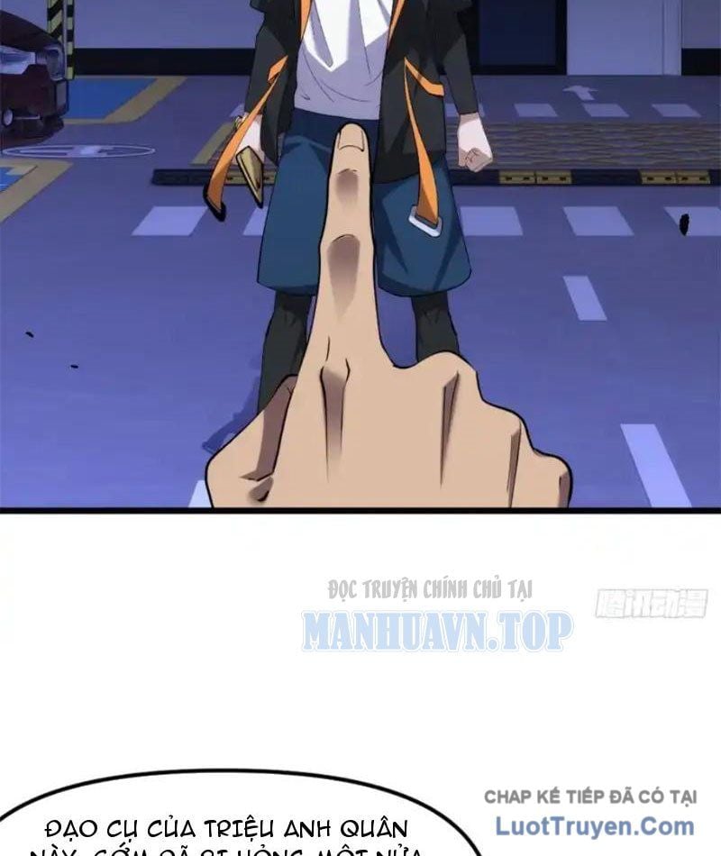 Linh Cảnh Hành Giả Chap 34 - Next Chap 35