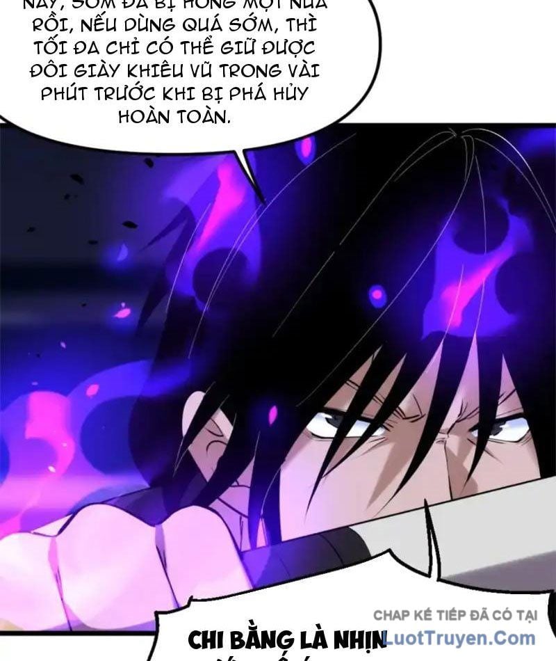 Linh Cảnh Hành Giả Chap 34 - Next Chap 35