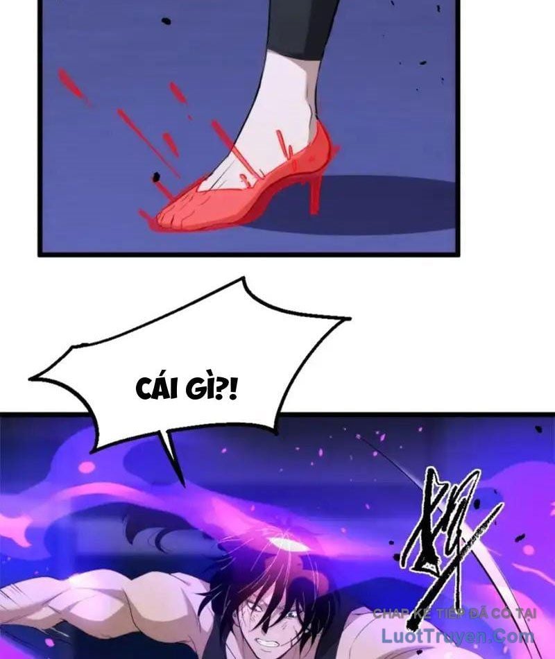 Linh Cảnh Hành Giả Chap 34 - Next Chap 35