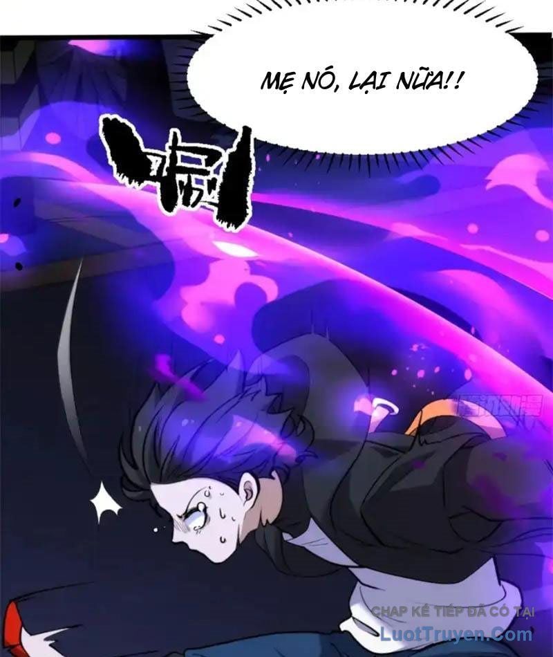 Linh Cảnh Hành Giả Chap 34 - Next Chap 35