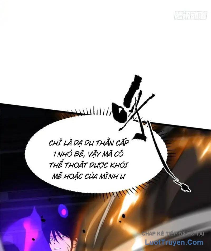 Linh Cảnh Hành Giả Chap 34 - Next Chap 35