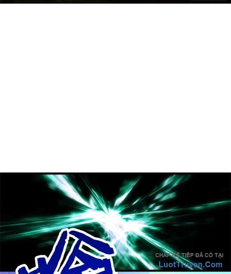Linh Cảnh Hành Giả Chap 34 - Next Chap 35