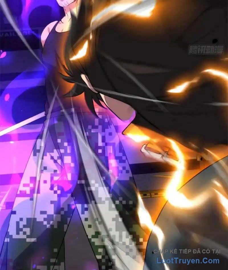 Linh Cảnh Hành Giả Chap 34 - Next Chap 35