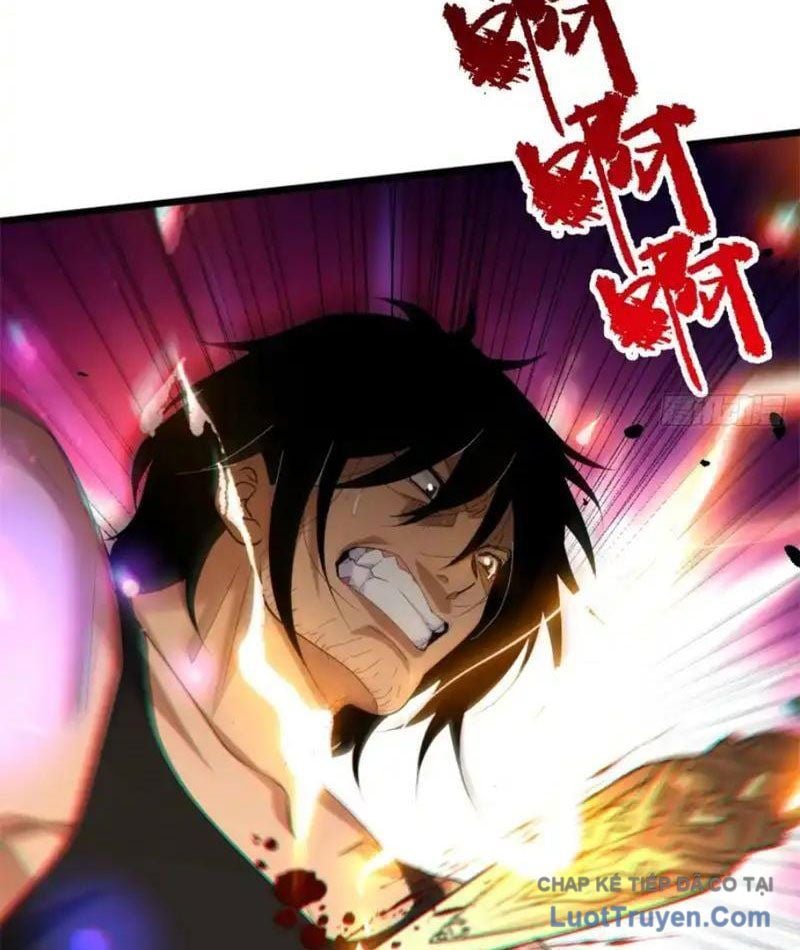 Linh Cảnh Hành Giả Chap 34 - Next Chap 35
