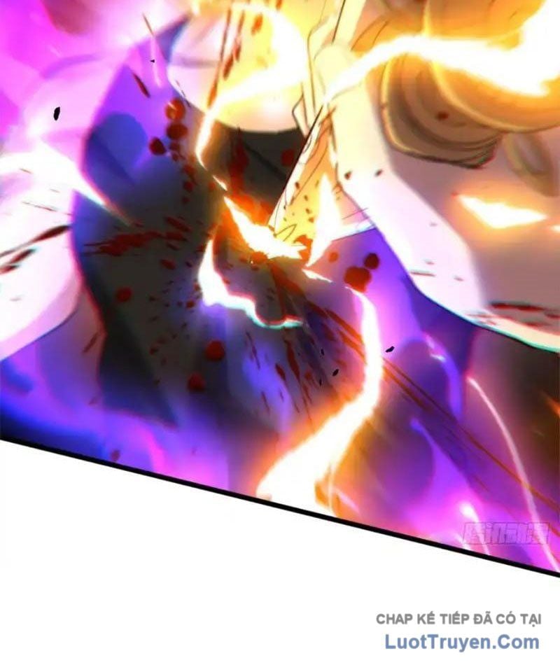 Linh Cảnh Hành Giả Chap 34 - Next Chap 35