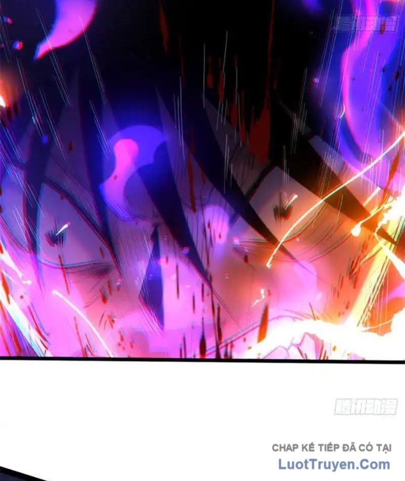 Linh Cảnh Hành Giả Chap 34 - Next Chap 35