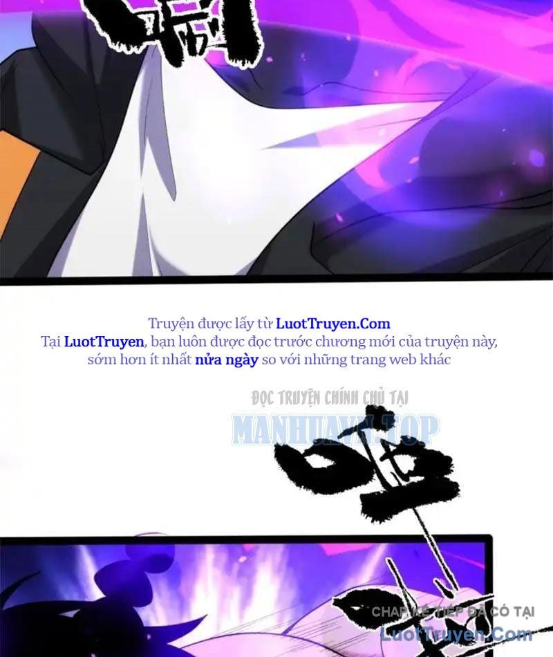 Linh Cảnh Hành Giả Chap 34 - Next Chap 35