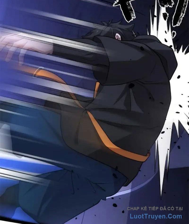 Linh Cảnh Hành Giả Chap 34 - Next Chap 35