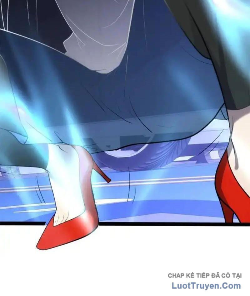 Linh Cảnh Hành Giả Chap 34 - Next Chap 35