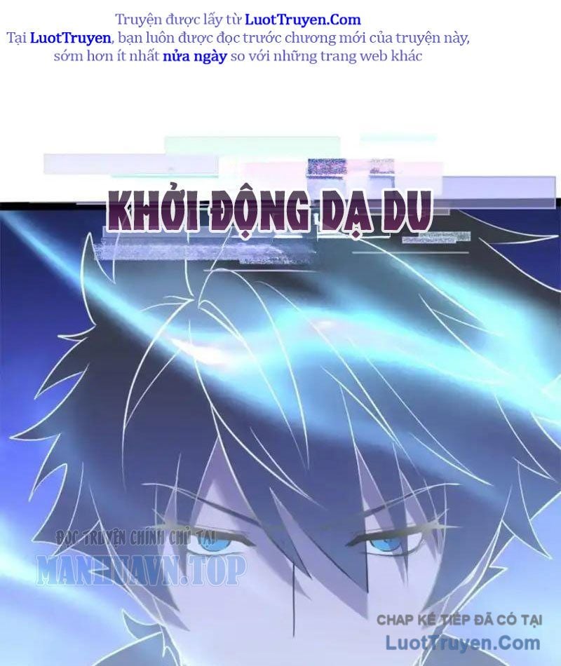 Linh Cảnh Hành Giả Chap 34 - Next Chap 35