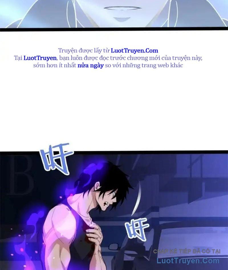 Linh Cảnh Hành Giả Chap 34 - Next Chap 35