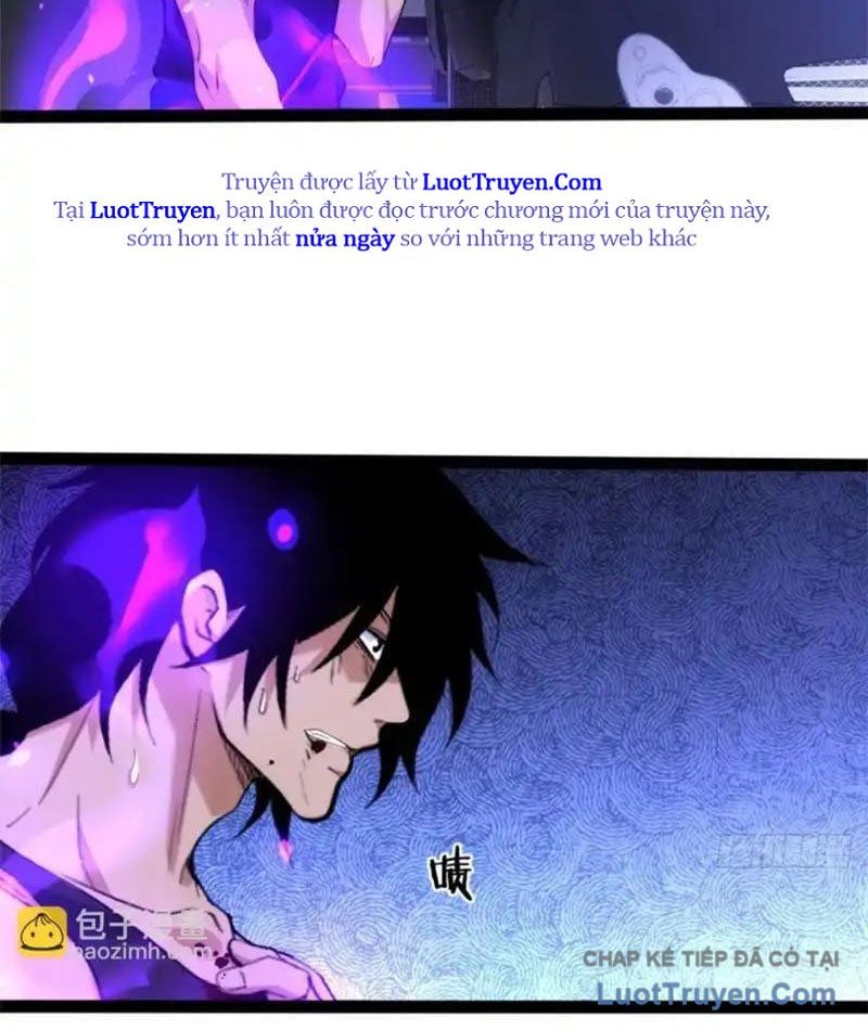 Linh Cảnh Hành Giả Chap 34 - Next Chap 35