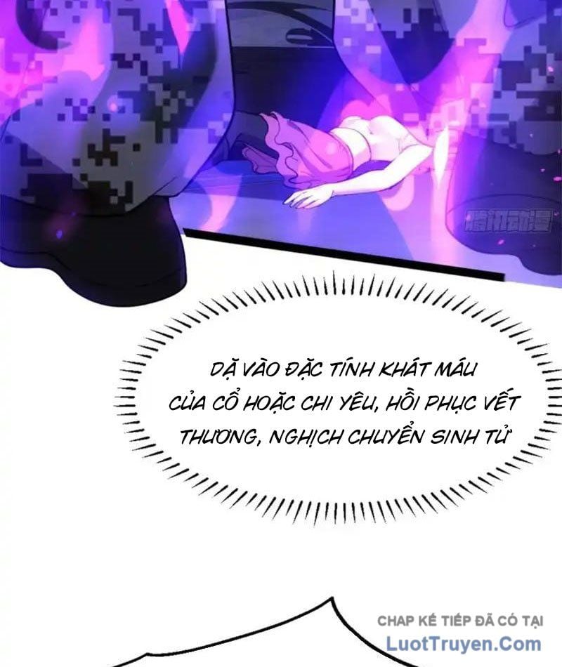 Linh Cảnh Hành Giả Chap 34 - Next Chap 35