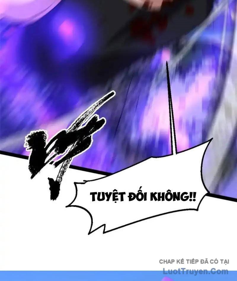 Linh Cảnh Hành Giả Chap 34 - Next Chap 35