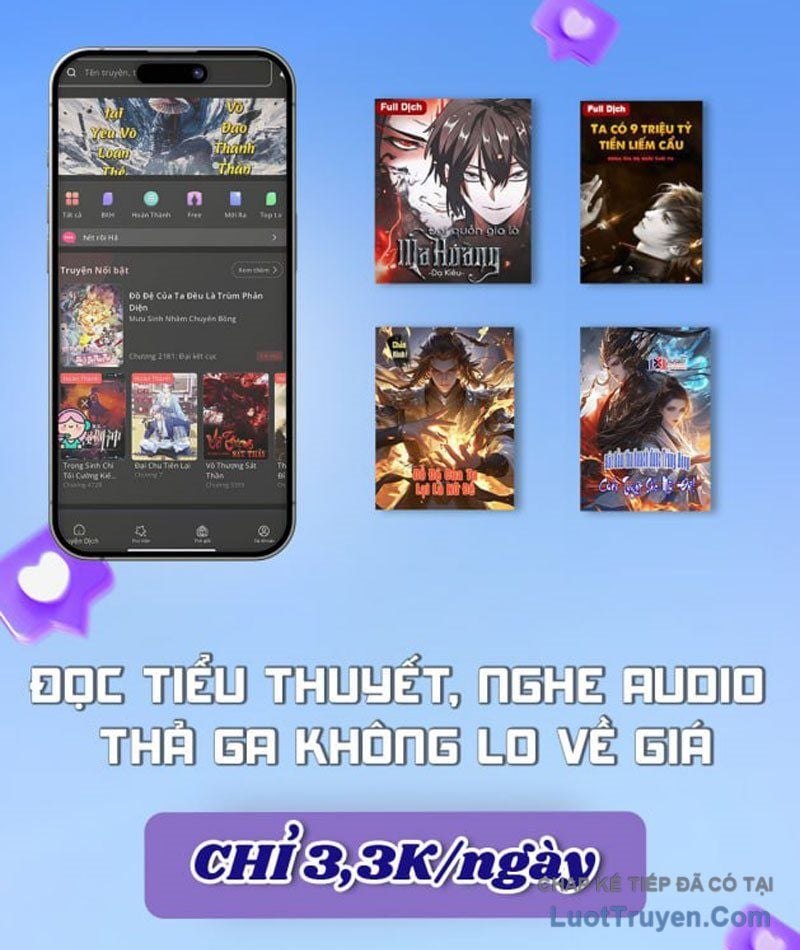 Linh Cảnh Hành Giả Chap 34 - Next Chap 35