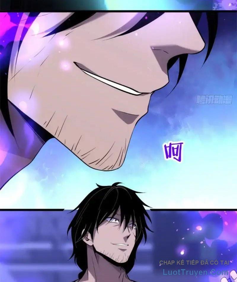 Linh Cảnh Hành Giả Chap 34 - Next Chap 35