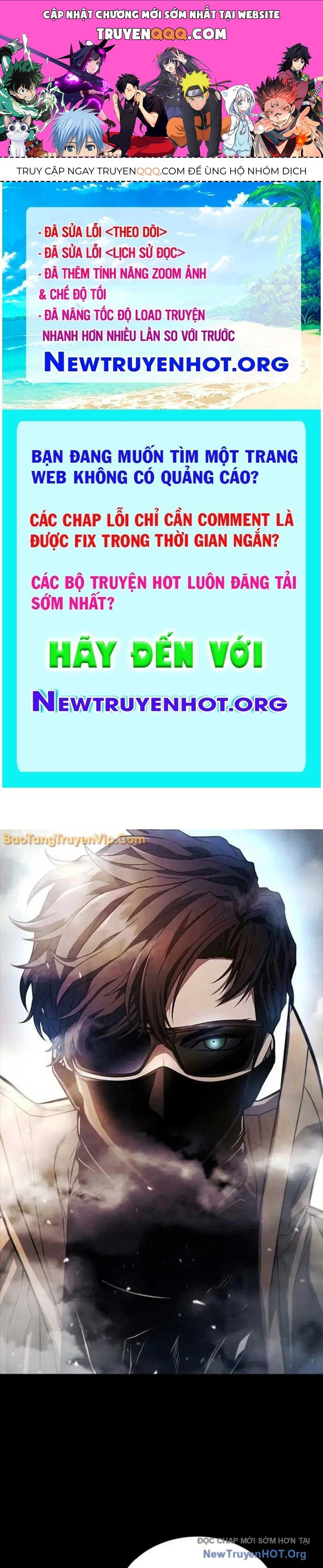 Lính Đánh Thuê Huyền Thoại Trở Thành Thanh Tra Chap 2 - Next Chap 3