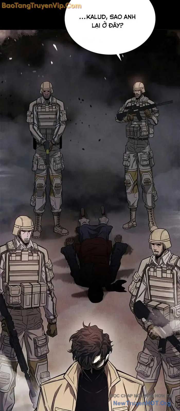 Lính Đánh Thuê Huyền Thoại Trở Thành Thanh Tra Chap 2 - Next Chap 3