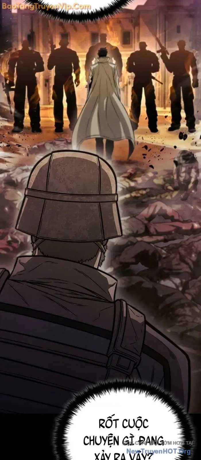 Lính Đánh Thuê Huyền Thoại Trở Thành Thanh Tra Chap 2 - Next Chap 3