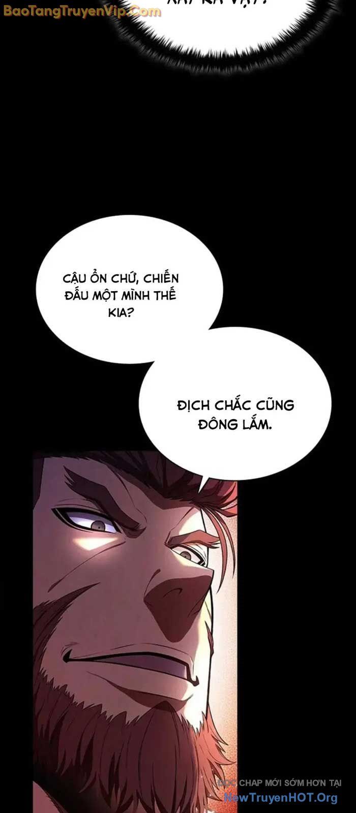 Lính Đánh Thuê Huyền Thoại Trở Thành Thanh Tra Chap 2 - Next Chap 3