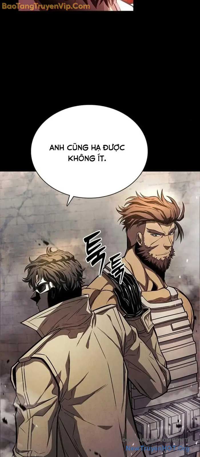 Lính Đánh Thuê Huyền Thoại Trở Thành Thanh Tra Chap 2 - Next Chap 3