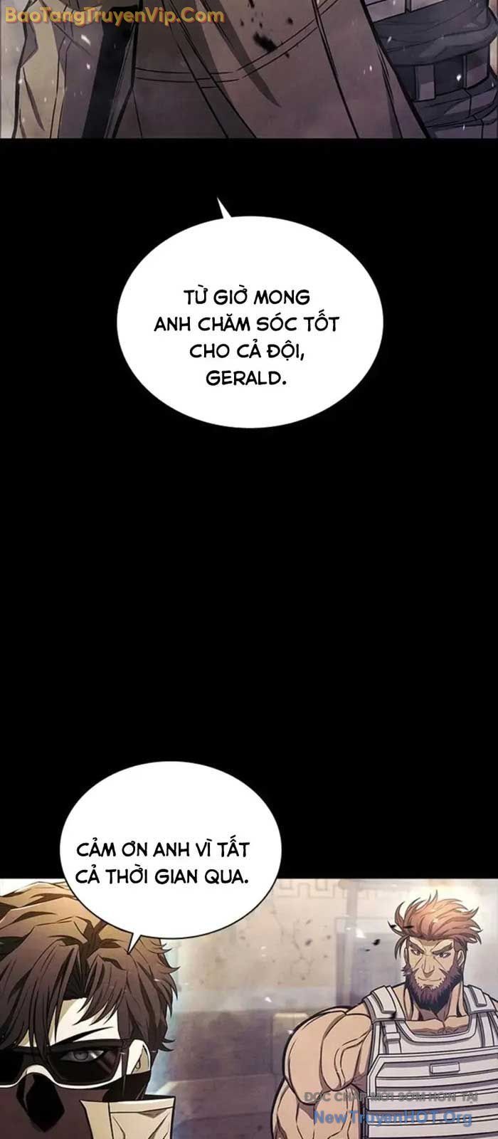 Lính Đánh Thuê Huyền Thoại Trở Thành Thanh Tra Chap 2 - Next Chap 3