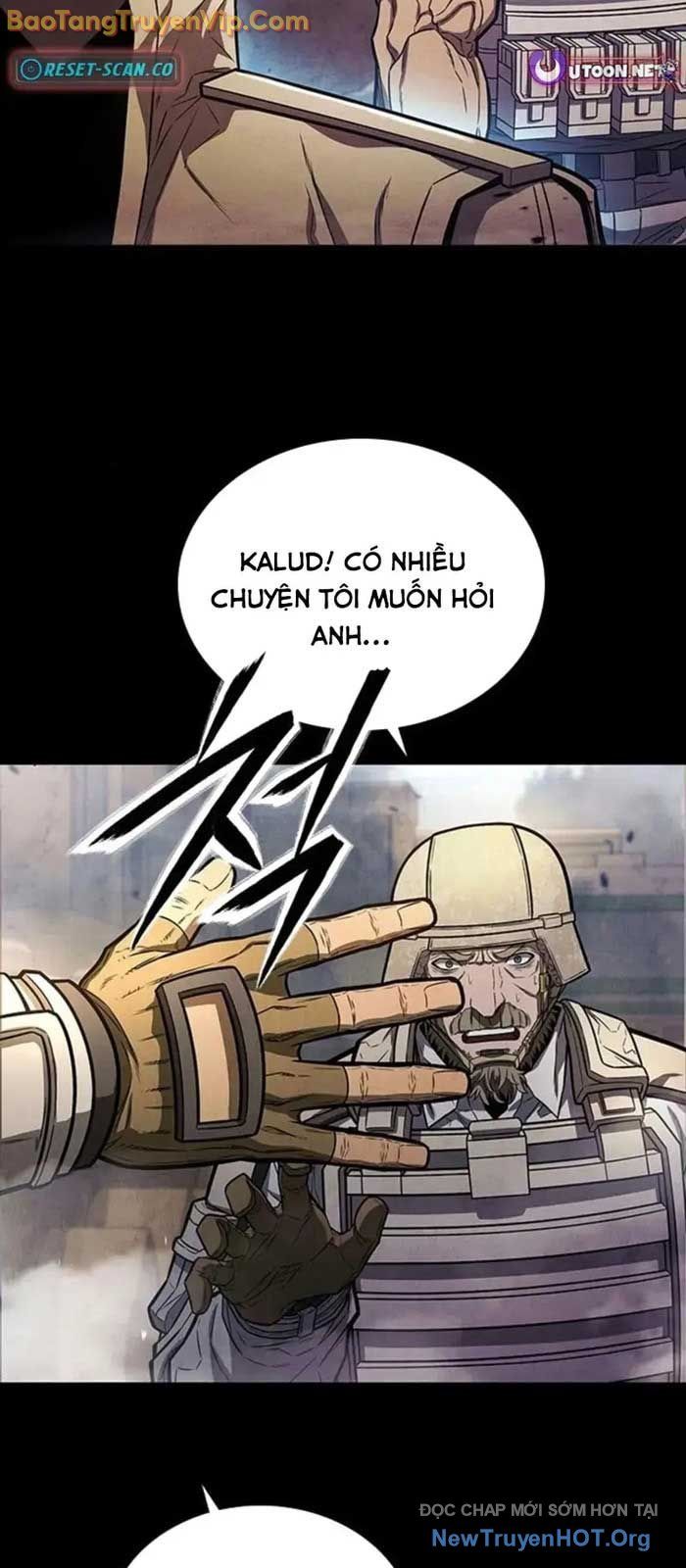 Lính Đánh Thuê Huyền Thoại Trở Thành Thanh Tra Chap 2 - Next Chap 3