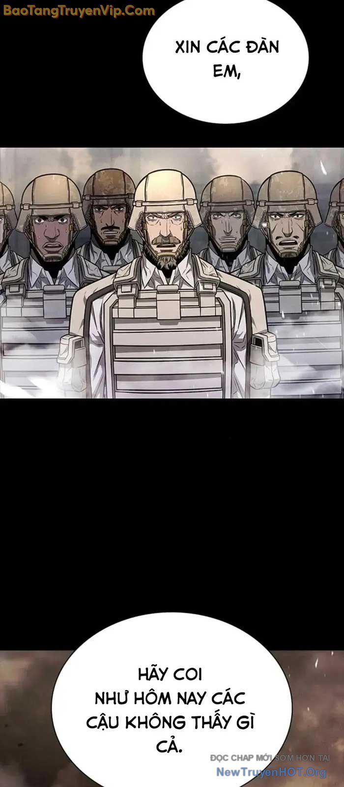Lính Đánh Thuê Huyền Thoại Trở Thành Thanh Tra Chap 2 - Next Chap 3