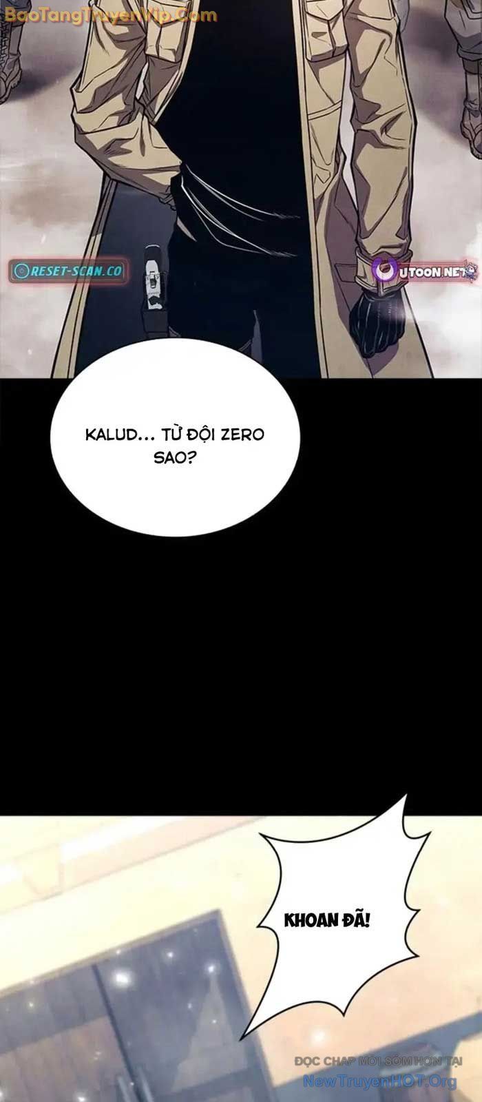 Lính Đánh Thuê Huyền Thoại Trở Thành Thanh Tra Chap 2 - Next Chap 3