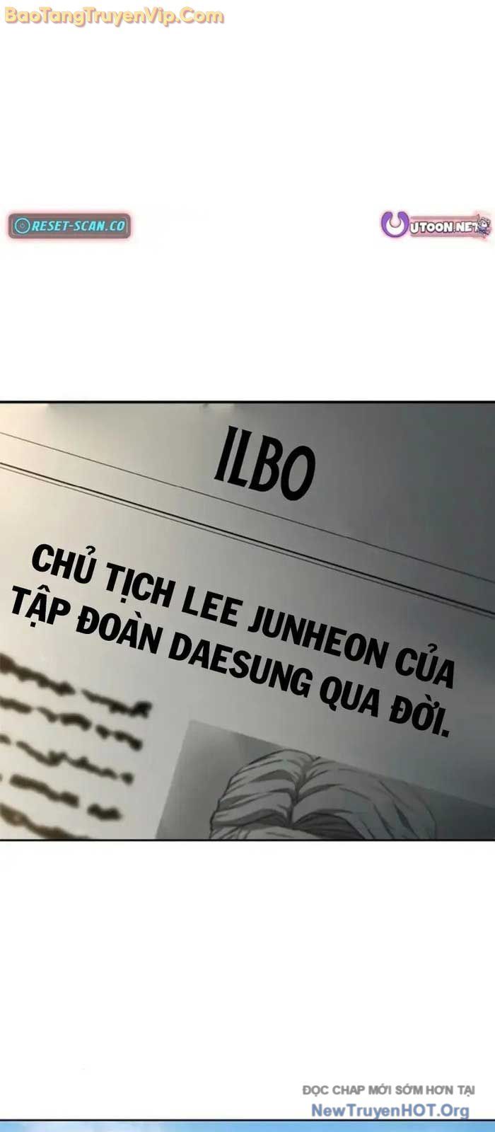 Lính Đánh Thuê Huyền Thoại Trở Thành Thanh Tra Chap 2 - Next Chap 3