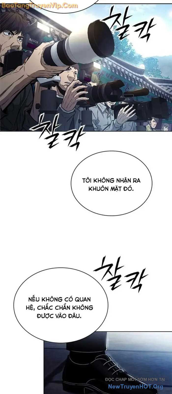 Lính Đánh Thuê Huyền Thoại Trở Thành Thanh Tra Chap 2 - Next Chap 3