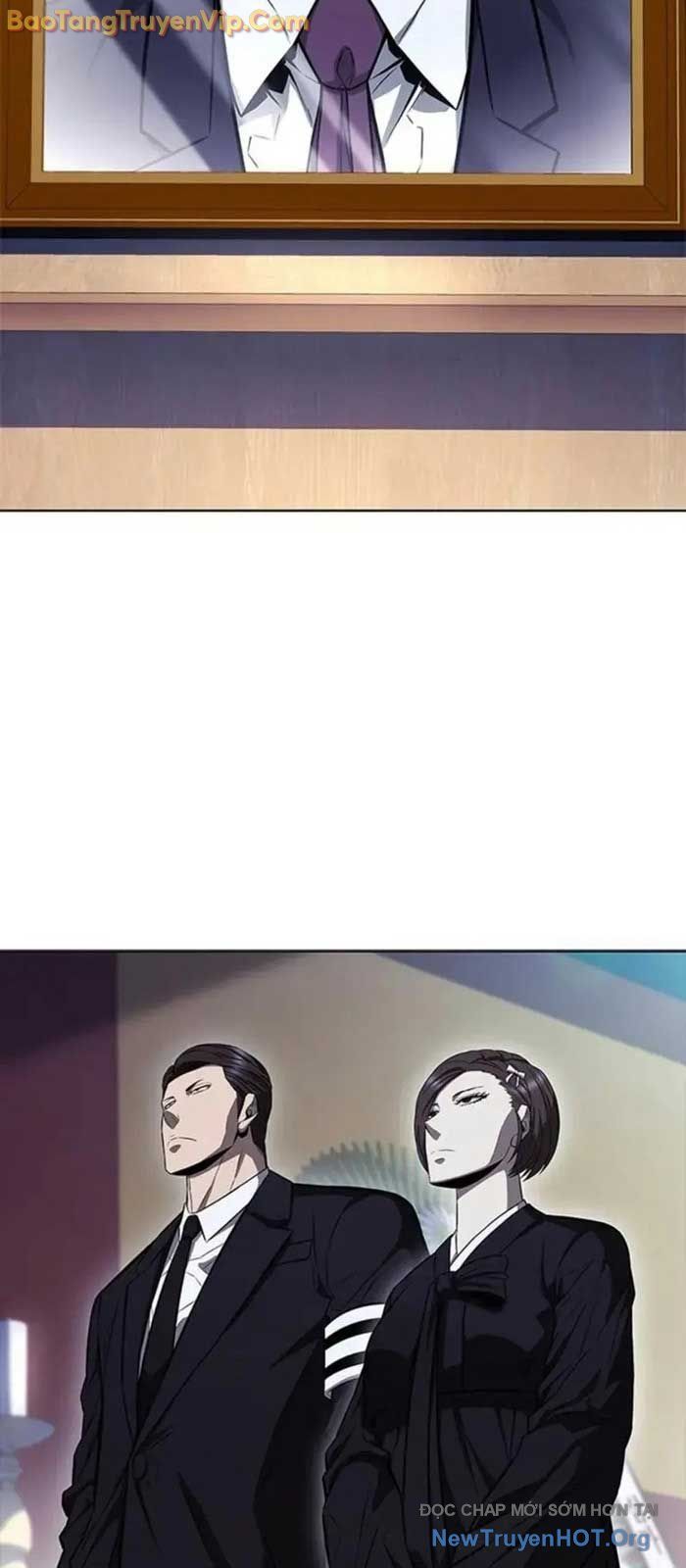 Lính Đánh Thuê Huyền Thoại Trở Thành Thanh Tra Chap 2 - Next Chap 3