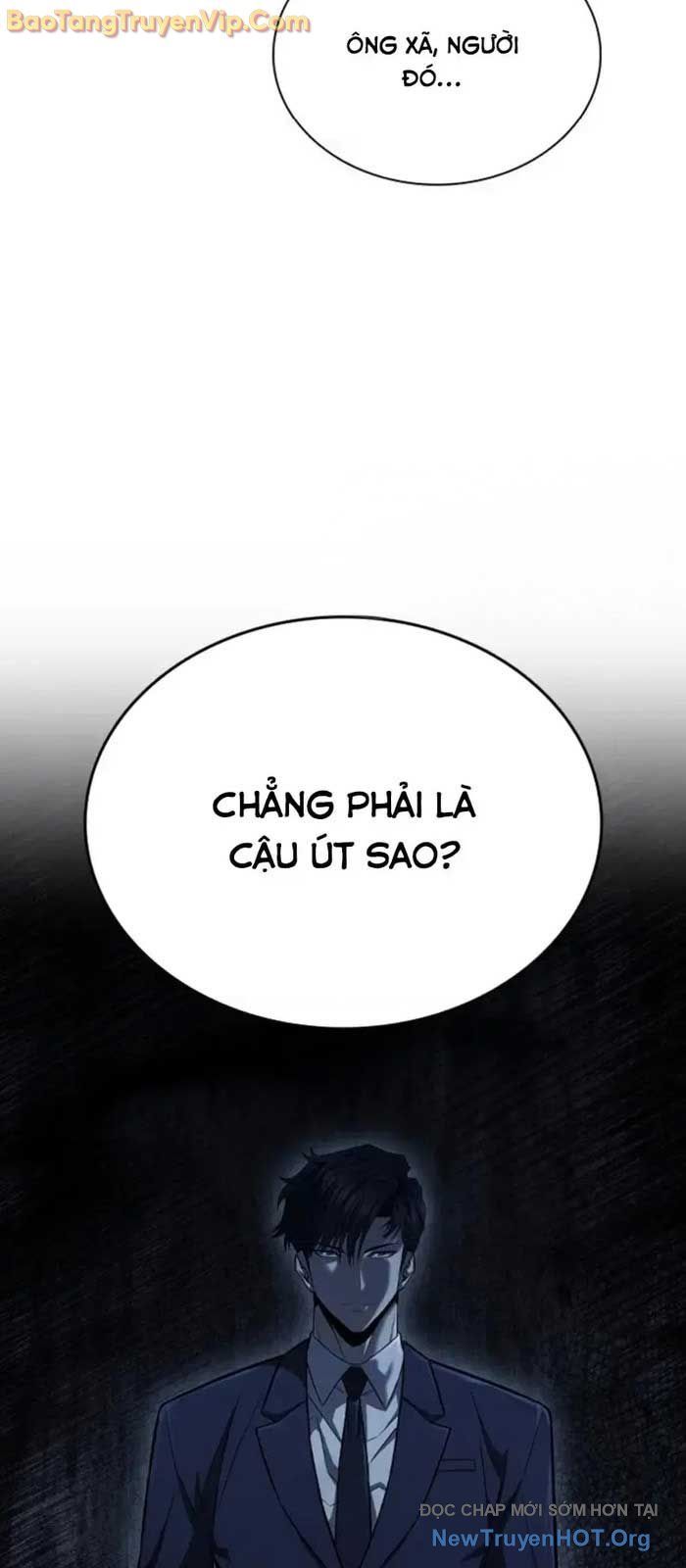 Lính Đánh Thuê Huyền Thoại Trở Thành Thanh Tra Chap 2 - Next Chap 3