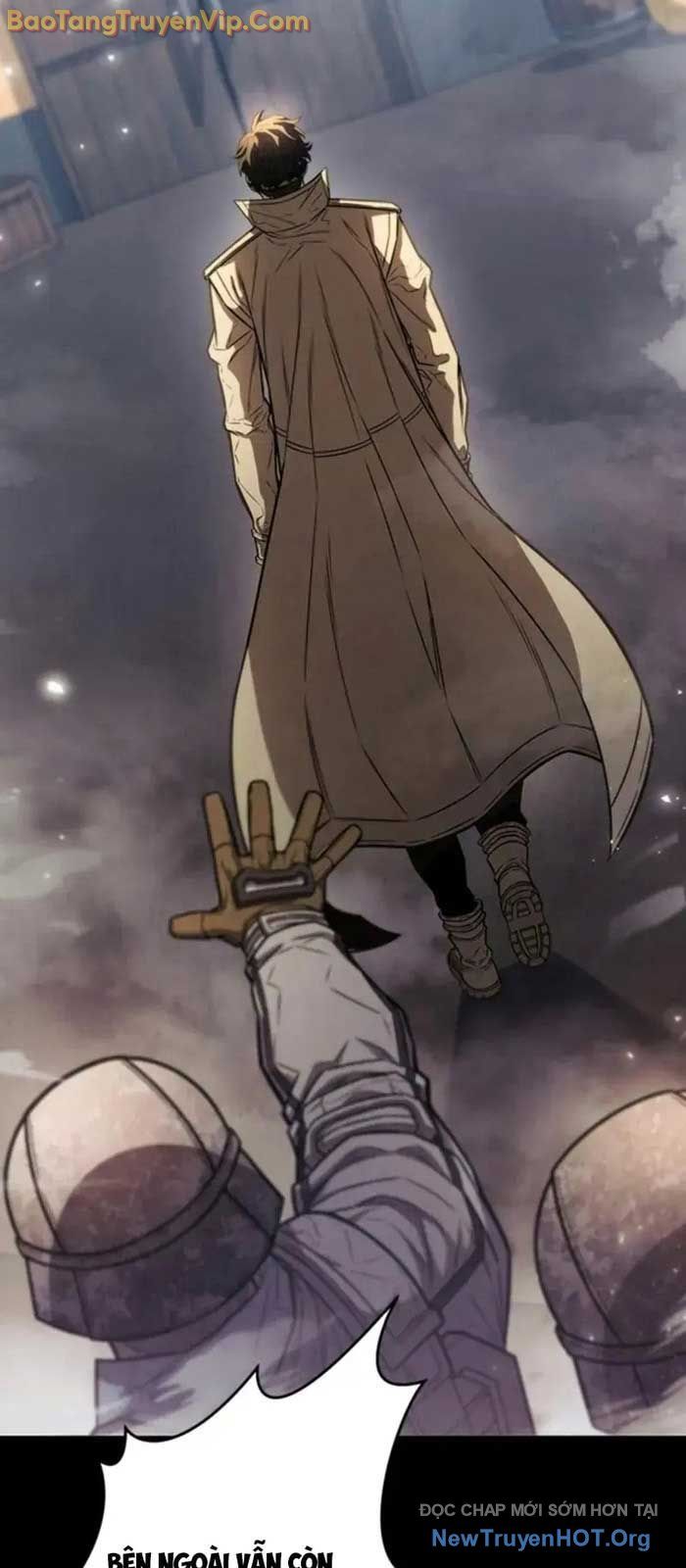 Lính Đánh Thuê Huyền Thoại Trở Thành Thanh Tra Chap 2 - Next Chap 3