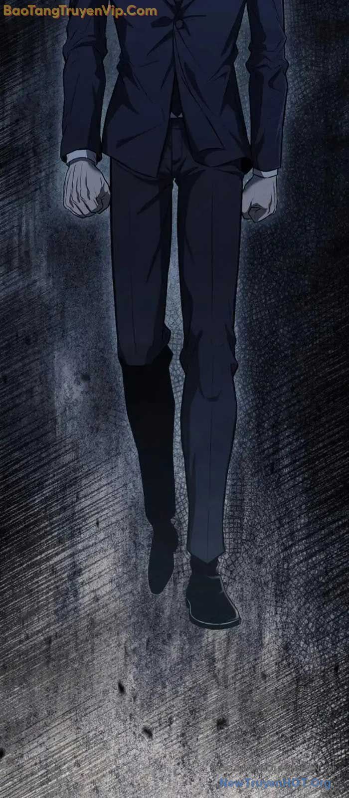 Lính Đánh Thuê Huyền Thoại Trở Thành Thanh Tra Chap 2 - Next Chap 3