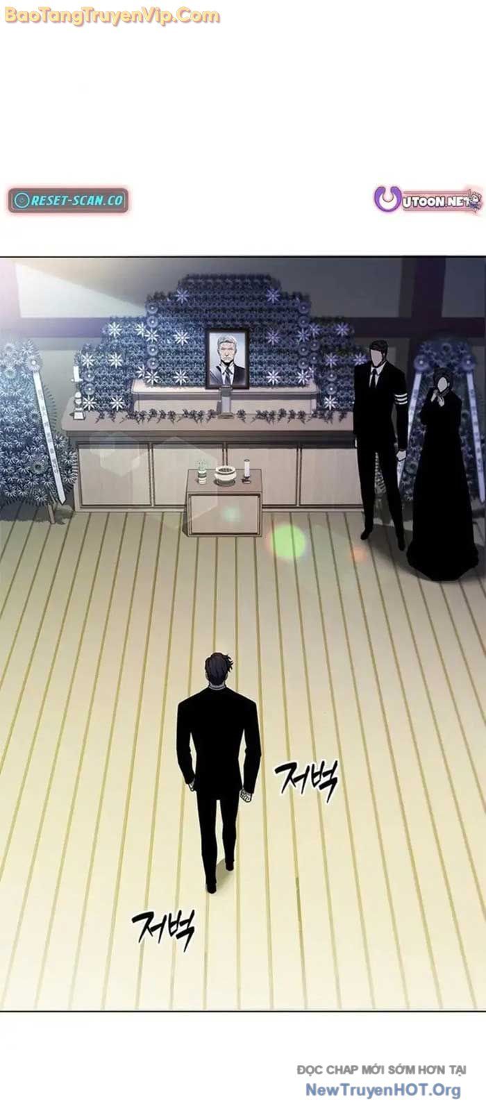 Lính Đánh Thuê Huyền Thoại Trở Thành Thanh Tra Chap 2 - Next Chap 3