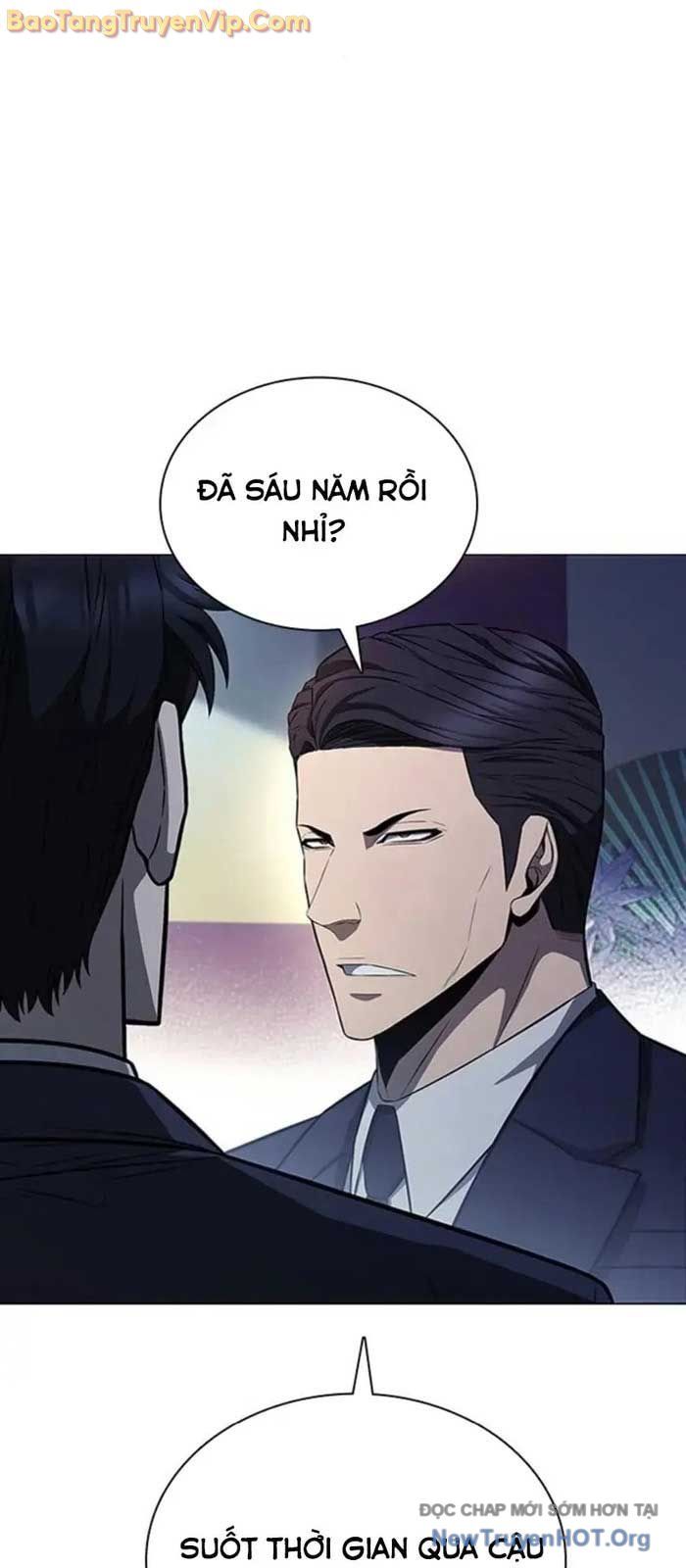 Lính Đánh Thuê Huyền Thoại Trở Thành Thanh Tra Chap 2 - Next Chap 3