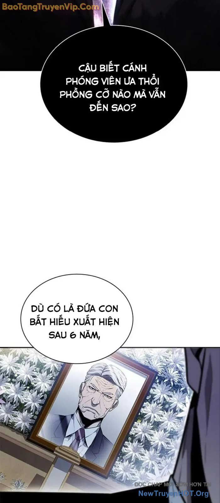 Lính Đánh Thuê Huyền Thoại Trở Thành Thanh Tra Chap 2 - Next Chap 3