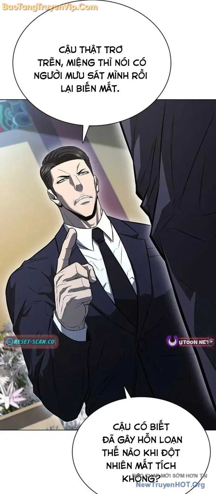 Lính Đánh Thuê Huyền Thoại Trở Thành Thanh Tra Chap 2 - Next Chap 3