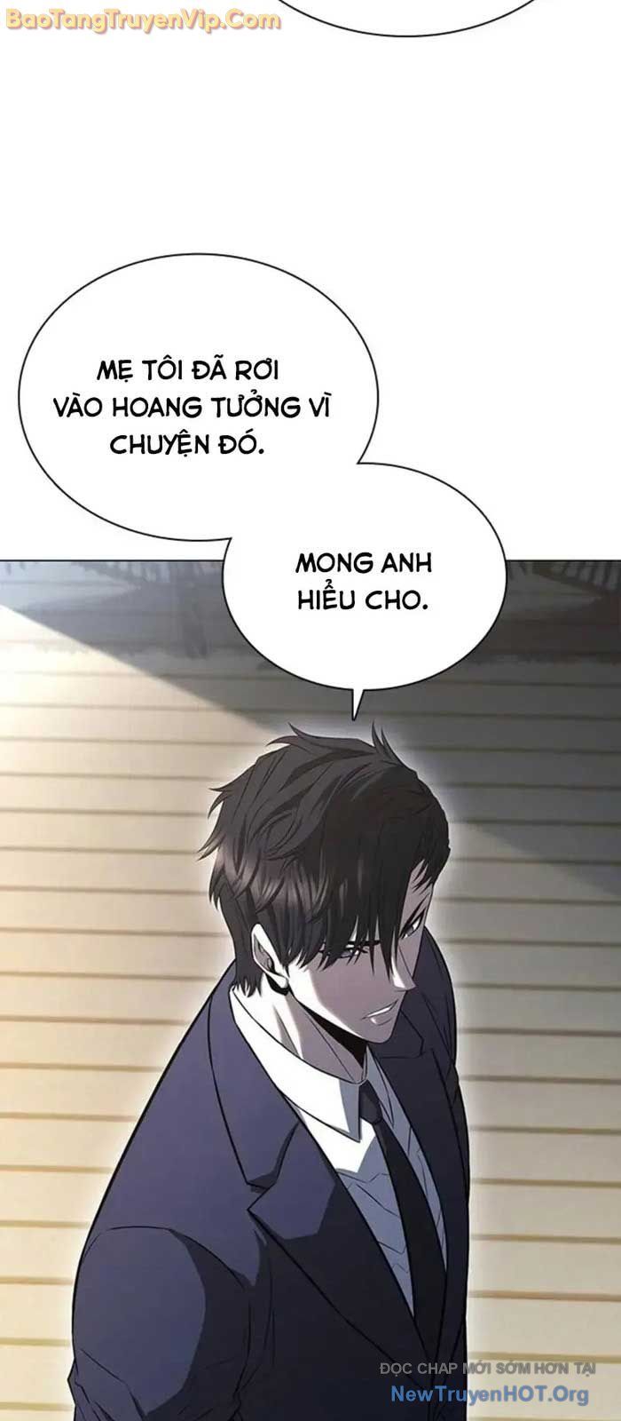 Lính Đánh Thuê Huyền Thoại Trở Thành Thanh Tra Chap 2 - Next Chap 3