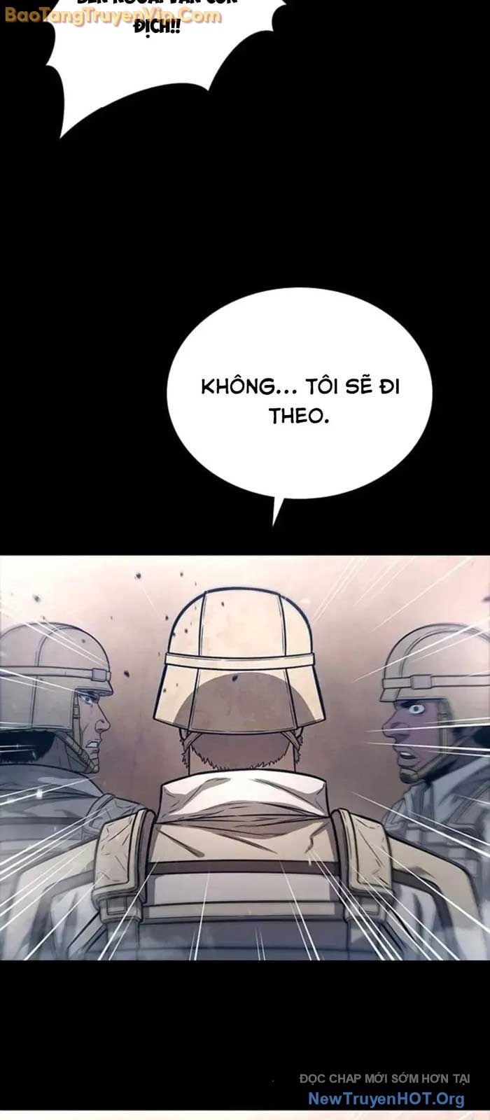 Lính Đánh Thuê Huyền Thoại Trở Thành Thanh Tra Chap 2 - Next Chap 3