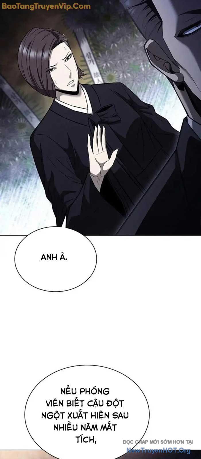 Lính Đánh Thuê Huyền Thoại Trở Thành Thanh Tra Chap 2 - Next Chap 3