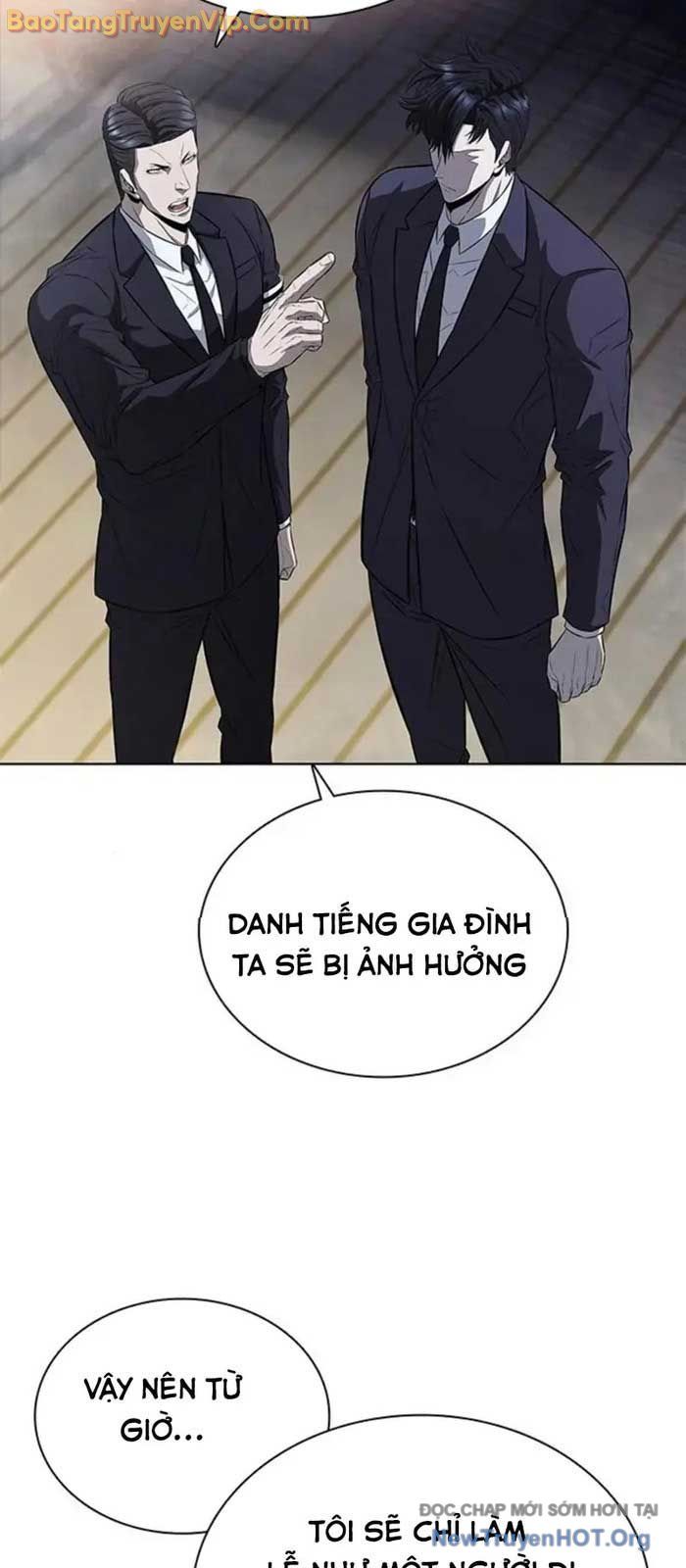Lính Đánh Thuê Huyền Thoại Trở Thành Thanh Tra Chap 2 - Next Chap 3