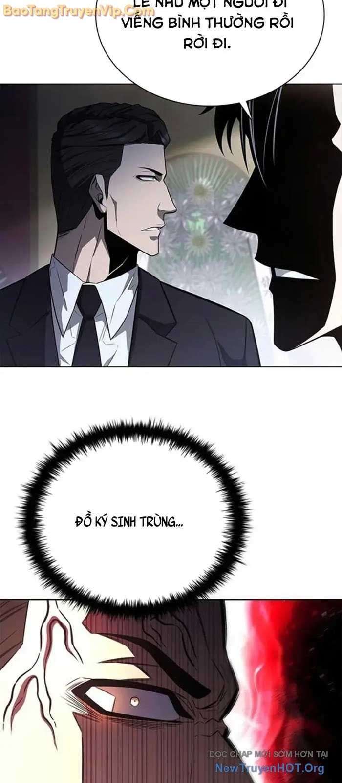 Lính Đánh Thuê Huyền Thoại Trở Thành Thanh Tra Chap 2 - Next Chap 3