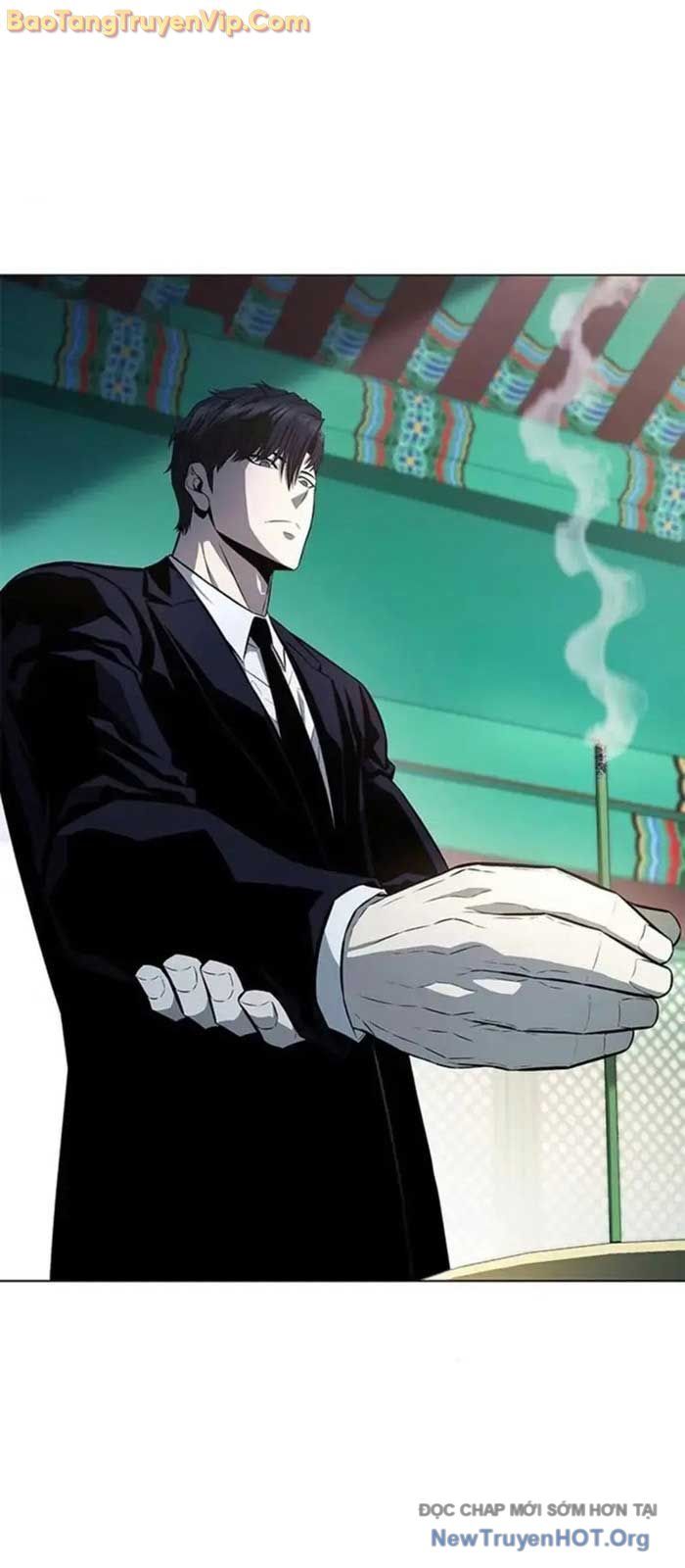 Lính Đánh Thuê Huyền Thoại Trở Thành Thanh Tra Chap 2 - Next Chap 3