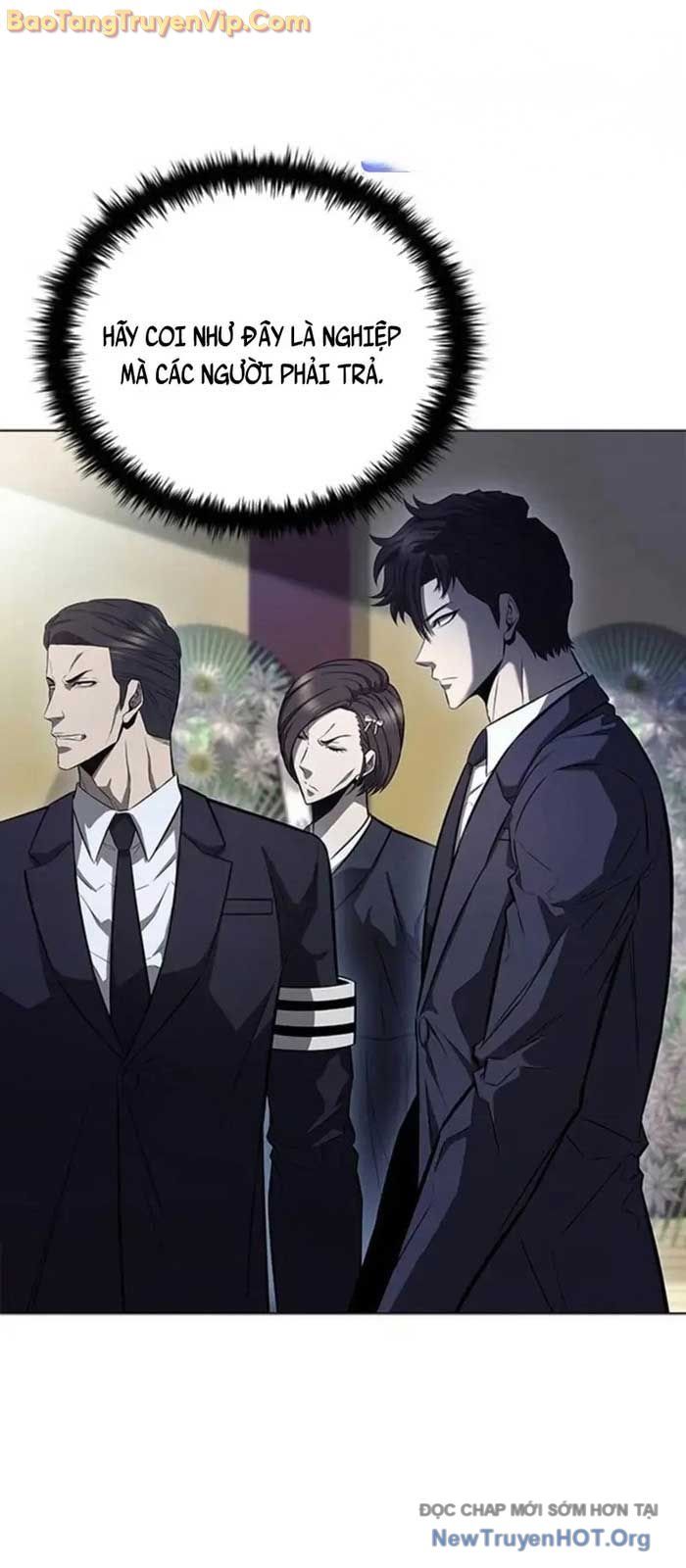 Lính Đánh Thuê Huyền Thoại Trở Thành Thanh Tra Chap 2 - Next Chap 3