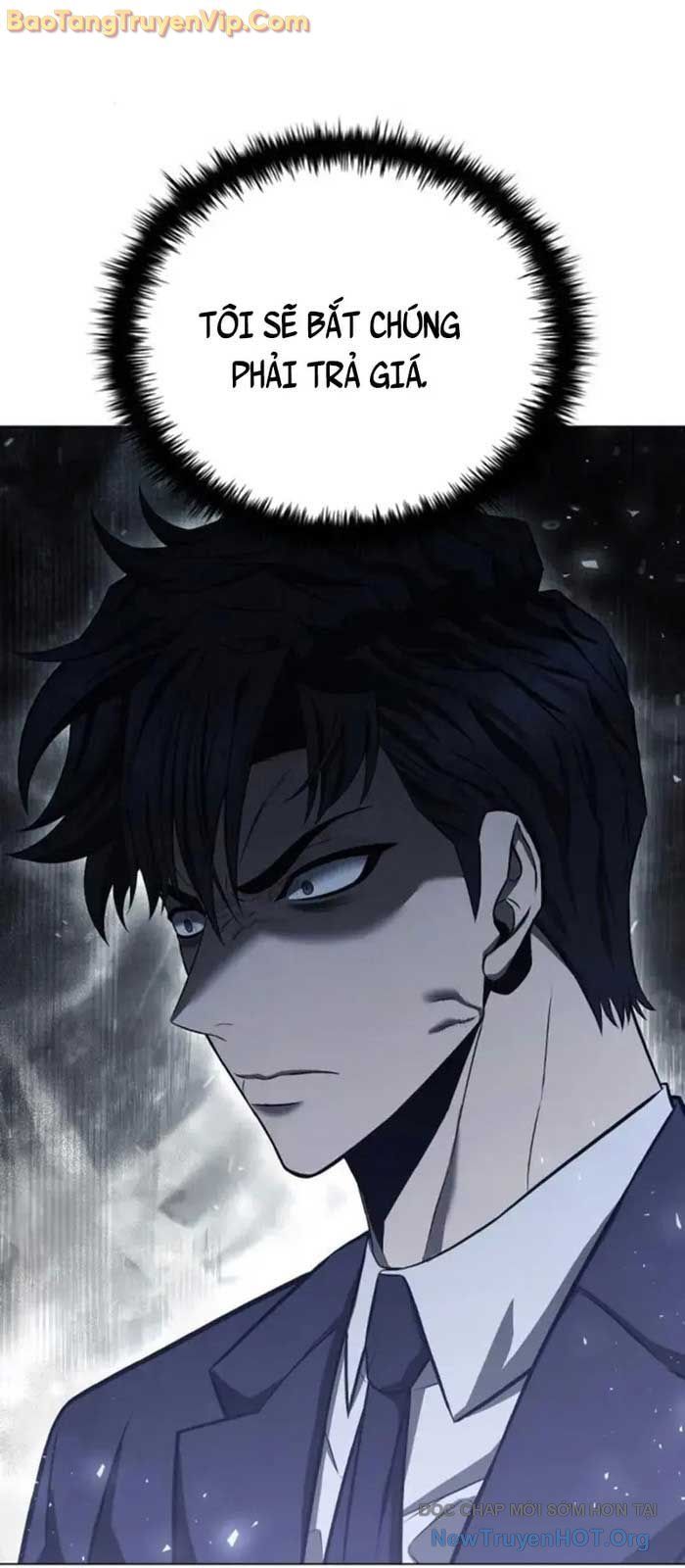 Lính Đánh Thuê Huyền Thoại Trở Thành Thanh Tra Chap 2 - Next Chap 3