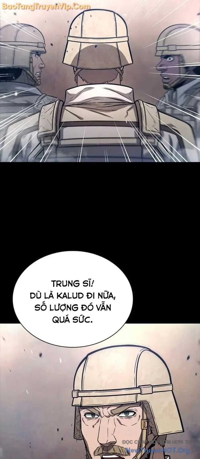 Lính Đánh Thuê Huyền Thoại Trở Thành Thanh Tra Chap 2 - Next Chap 3