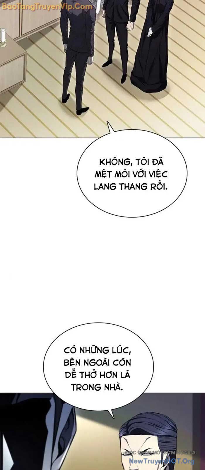 Lính Đánh Thuê Huyền Thoại Trở Thành Thanh Tra Chap 2 - Next Chap 3