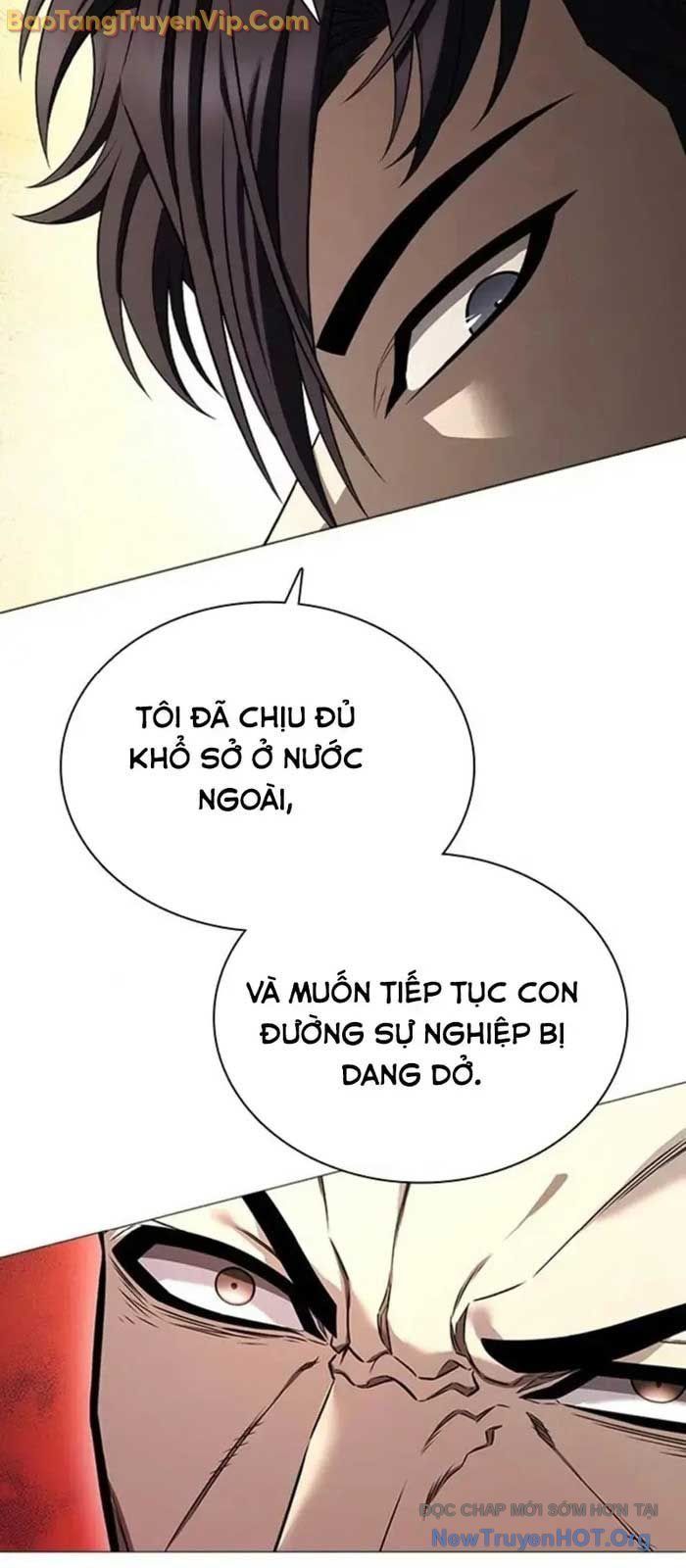 Lính Đánh Thuê Huyền Thoại Trở Thành Thanh Tra Chap 2 - Next Chap 3